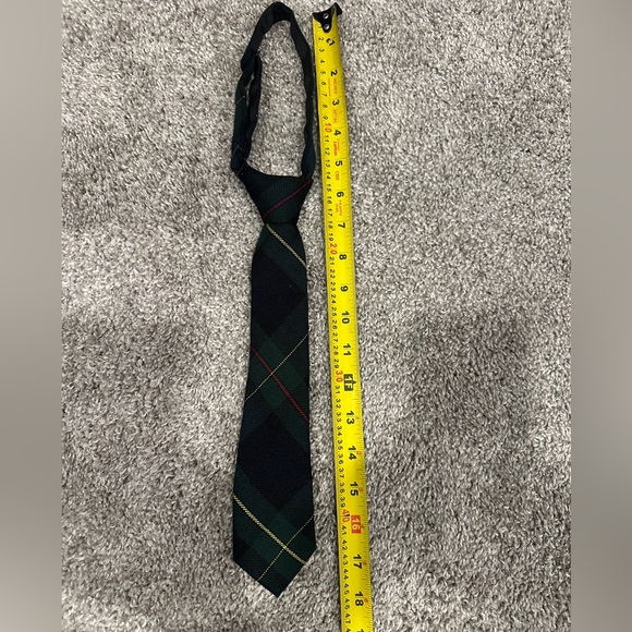 Lands’ End kids tie - Picture 5 of 5